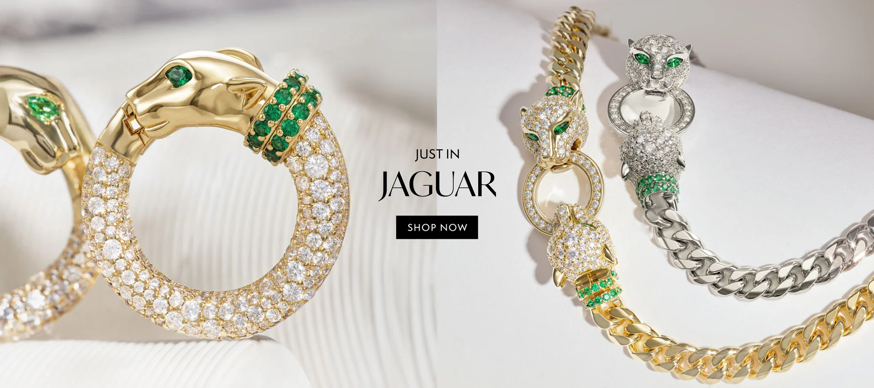Accessible Luxury for Every Icon